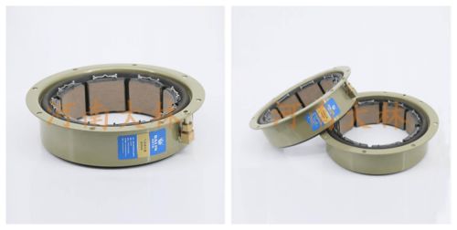 淺談重型機(jī)械產(chǎn)品出口持續(xù)增長(zhǎng)背景下氣胎離合器的發(fā)展與零部件加工